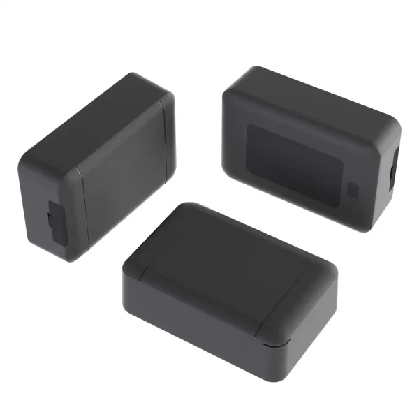 M3s Pro Magnet Asset Tracker 10.000mAh bis zu 80 Tage Standby