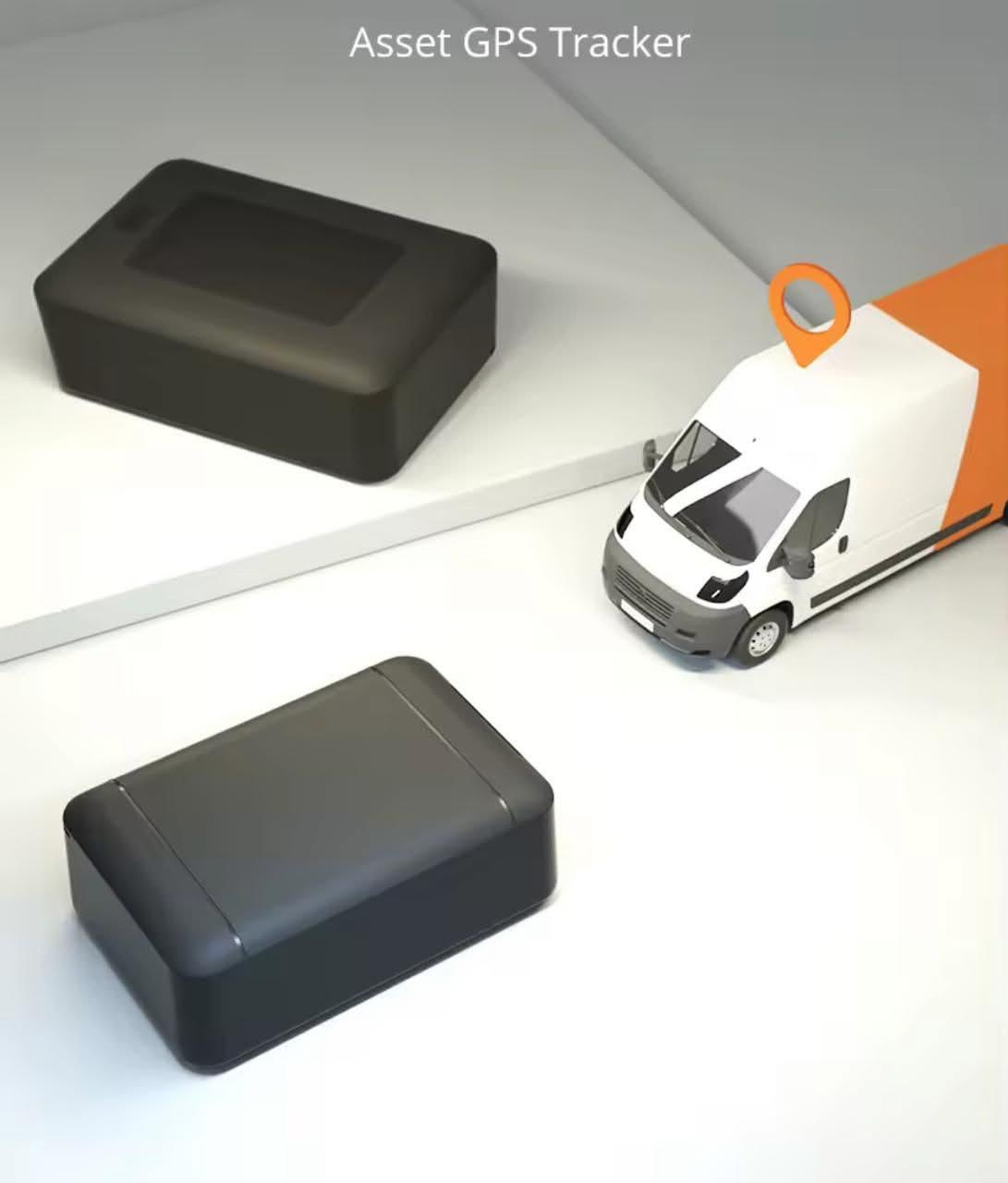 M3s Pro Magnet Asset Tracker 10.000mAh bis zu 80 Tage Standby