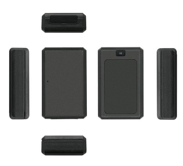 LiveGPS24 M2s Pro Magnet Asset Tracker 6.000mAh bis zu 50 Tage Standby
