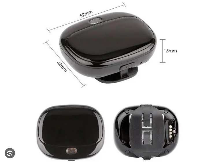 LiveGPS24 X1-4G Pro Tracker