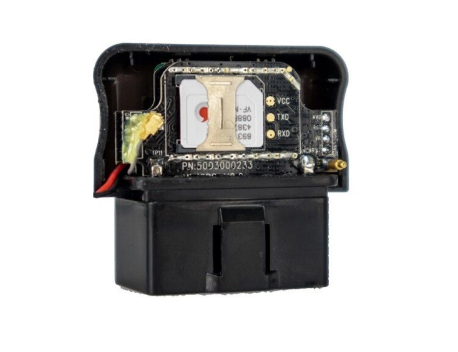 OBD2 4G Multi-Funktions-GPS-Tracker