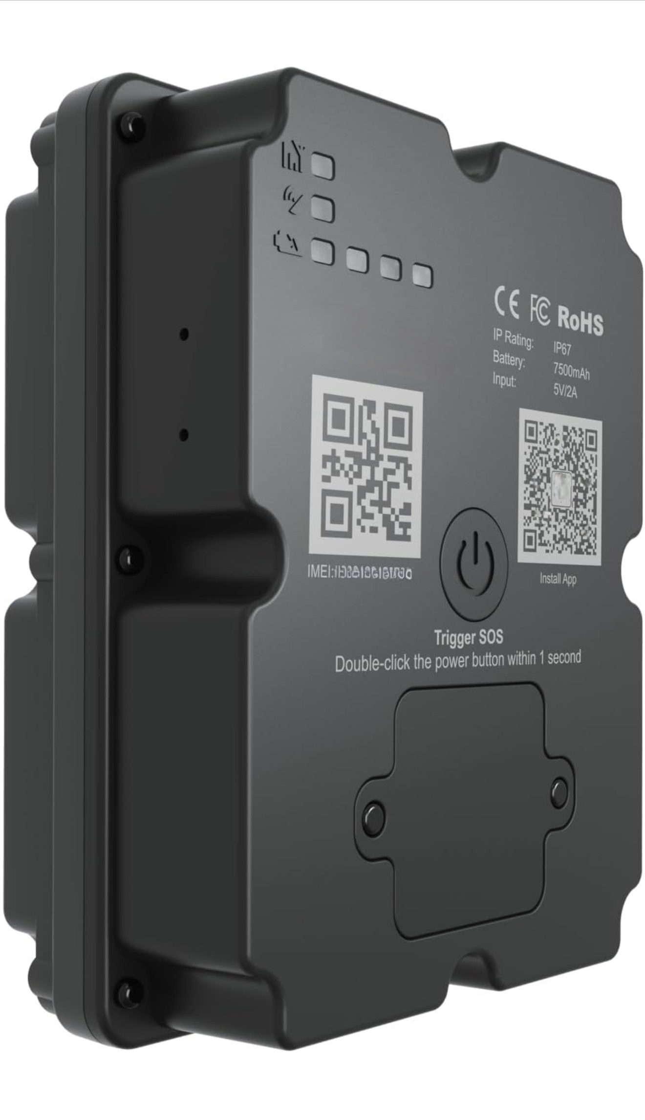 LiveGPS24 M5s Pro