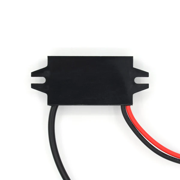 12V auf 5V DC-DC 8V-32V zu 5V 3A USB Spannungswandler 1x USB