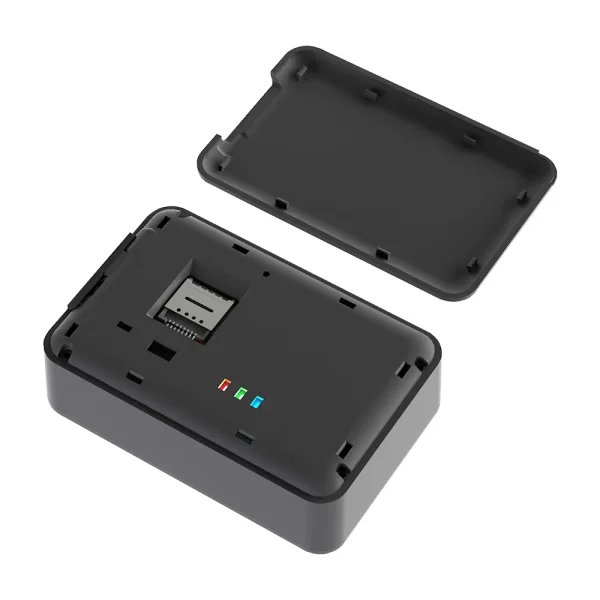 M3s Pro Magnet Asset Tracker 10.000mAh bis zu 80 Tage Standby