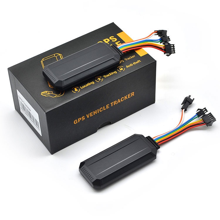 LiveGPS24 B800s 4G LTE SOS-Taste für Sprachüberwachungsfunktion  Diebstahlschutz