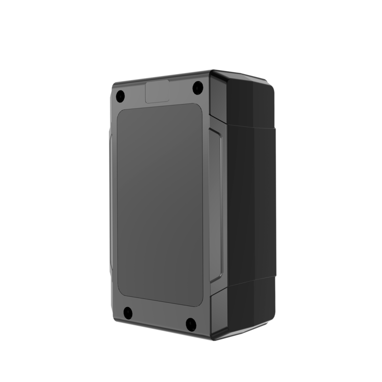 LiveGPS24 M2s Pro Magnet Asset Tracker 6.000mAh bis zu 50 Tage Standby