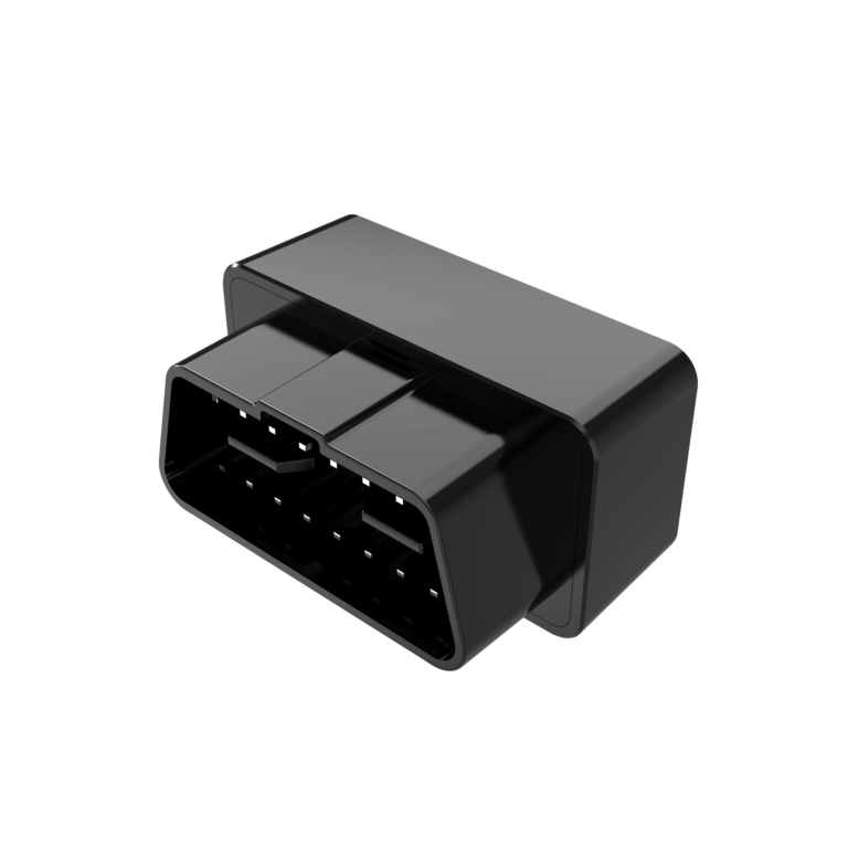 OBD2 4G Multi-Funktions-GPS-Tracker