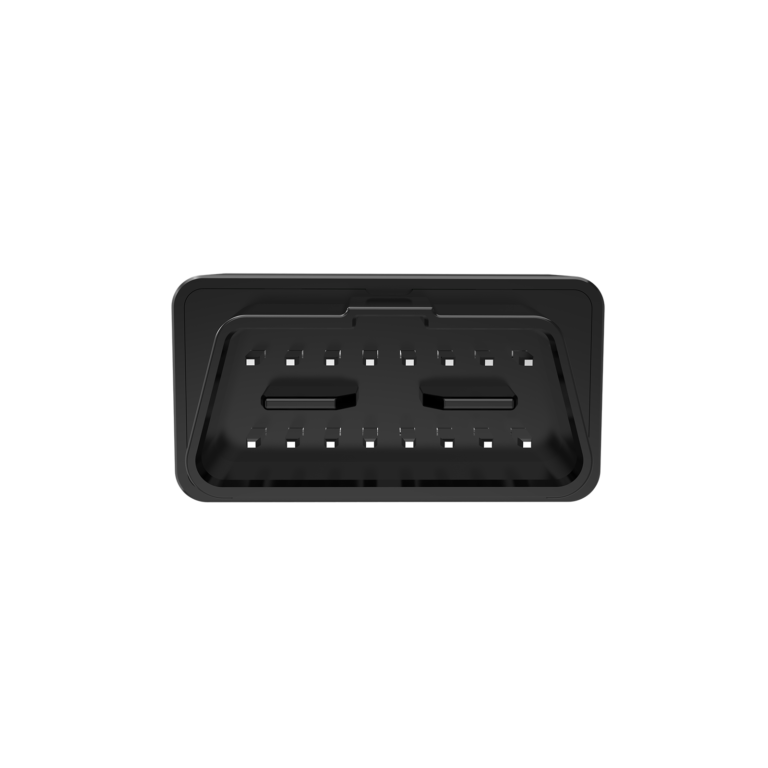 OBD2 4G Multi-Funktions-GPS-Tracker