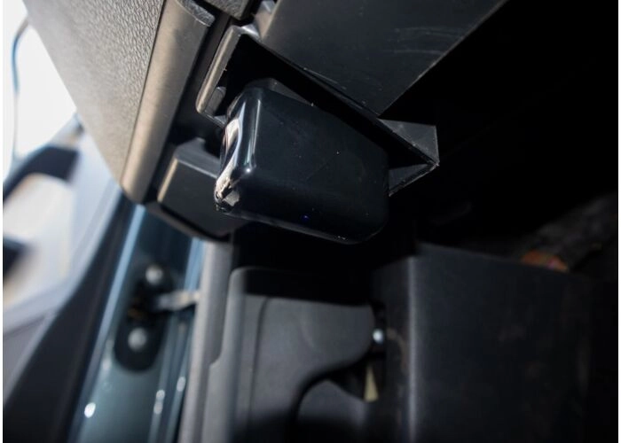 OBD2 4G Multi-Funktions-GPS-Tracker